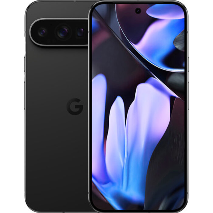 Google Google Pixel 10 Pro XL 256GB zwart