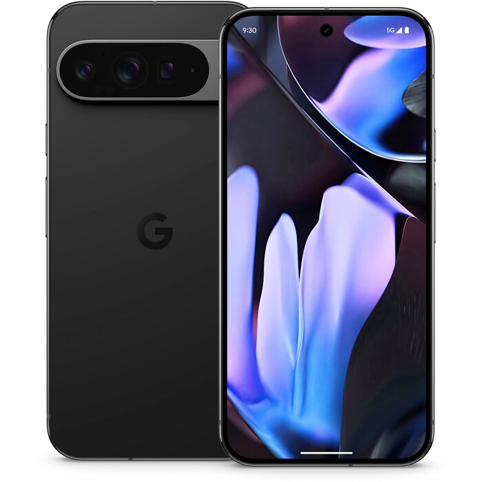Google Google Pixel 10 Pro XL 256GB zwart