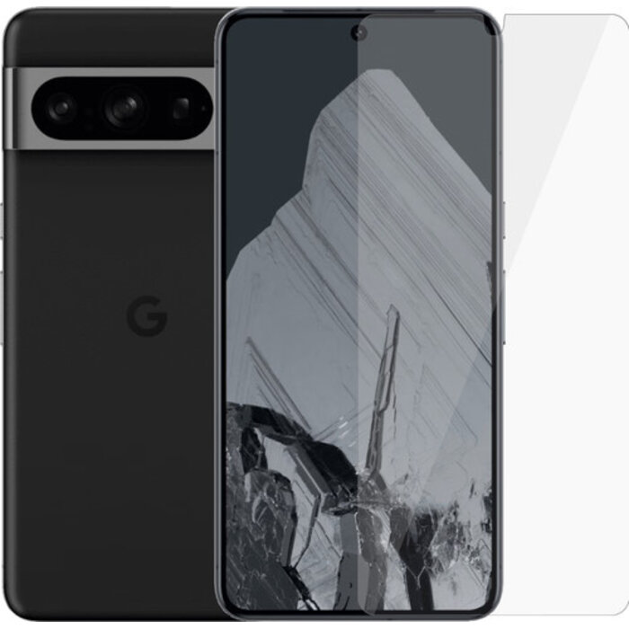 Google Google Pixel 9 256GB zwart