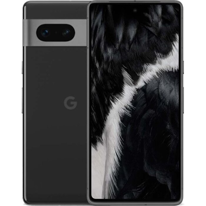 Google Google Pixel 9 256GB zwart