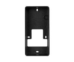 Robin Robin SlimLine SIP Video Intercom Zwart (Opbouw)