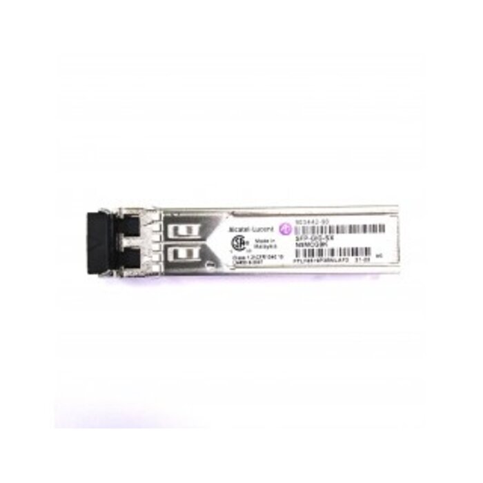 Alcatel-Lucent Alcatel-Lucent 1000Base-T Gigabit Ethernet Transceiver