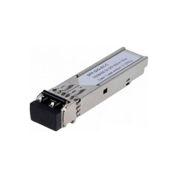 Alcatel-Lucent Alcatel-Lucent SFP-GIG-T 1000Base-T Koper Transceiver Module