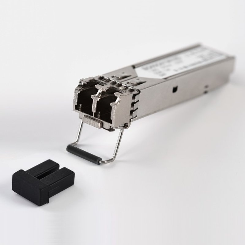 Alcatel-Lucent Alcatel-Lucent SFP-GIG-T 1000Base-T Koper Transceiver Module