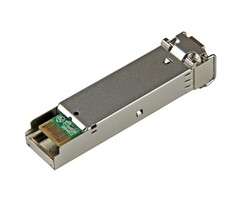 Alcatel-Lucent Alcatel-Lucent SFP-GIG-LX 1000Base-LX SFP Transceiver Single Mode
