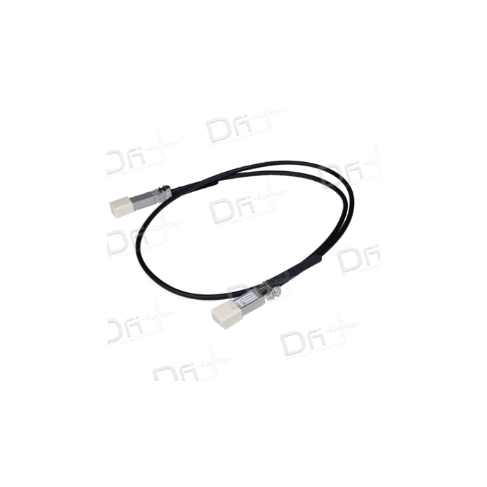 Alcatel-Lucent Alcatel-Lucent 10 Gigabit optical transceiver SFP+). Supports m onomode fiber over 1310nm wavele