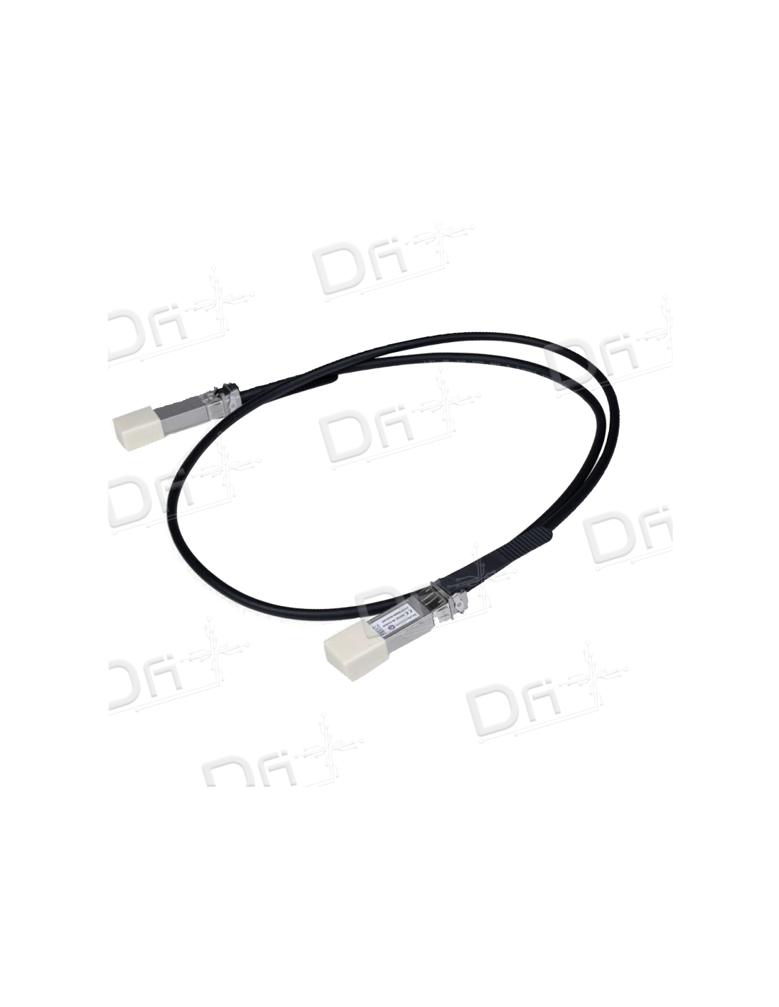 Alcatel-Lucent Alcatel-Lucent SFP-10G-LR 10G SFP+ Transceiver (1310nm, 10km)