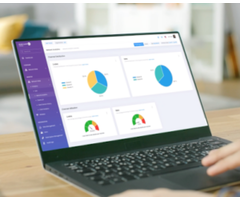 Alcatel-Lucent Alcatel-Lucent OmniVista Cirrus - 3 Jaar SaaS Beheer voor 1 Stellar AP