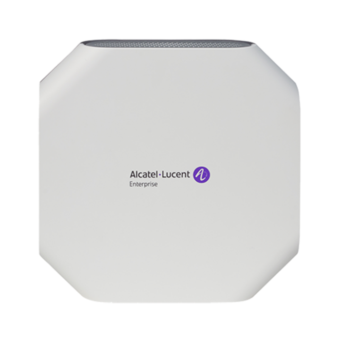 Alcatel-Lucent Alcatel-Lucent OmniVista Cirrus - 3 YR SaaS Management  for one Stellar Access point model