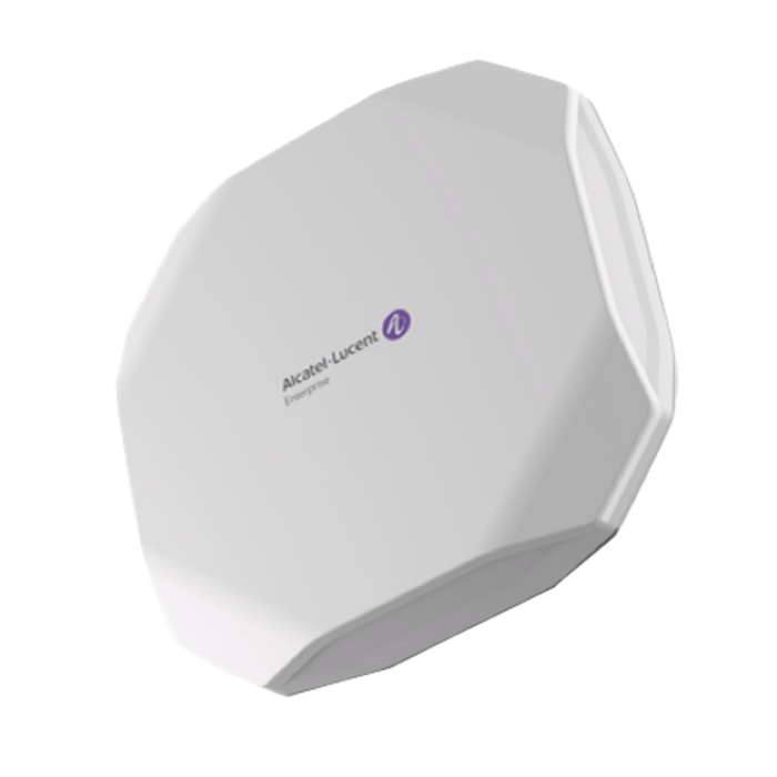 Alcatel-Lucent Alcatel-Lucent OmniVista Cirrus - 3 YR SaaS Management  for one Stellar Access point model
