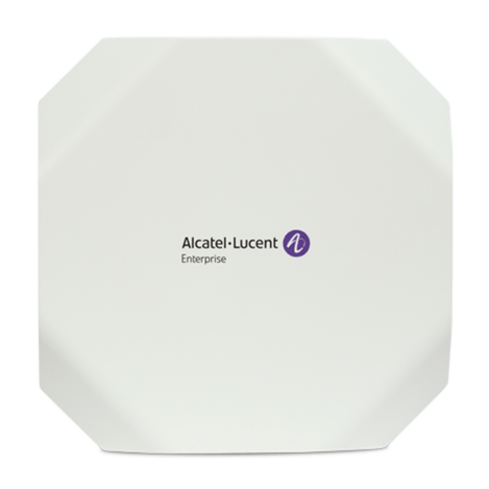 Alcatel-Lucent Alcatel-Lucent OmniVista Cirrus - 3 Jaar SaaS Beheer voor 1 Stellar AP