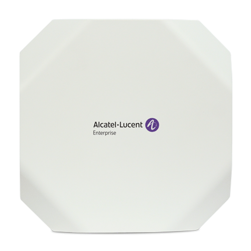 Alcatel-Lucent Alcatel-Lucent OmniVista Cirrus - 3 Jaar SaaS Beheer voor 1 Stellar AP