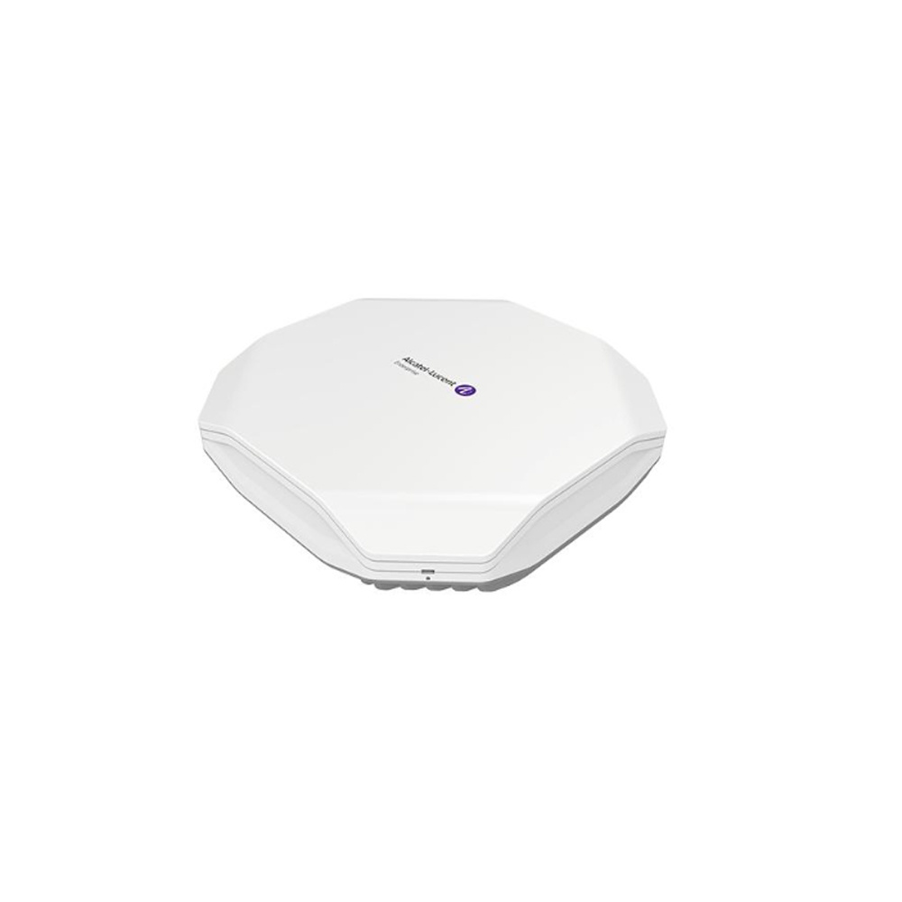 Alcatel-Lucent Alcatel-Lucent OmniVista Cirrus - 3 Jaar SaaS Beheer voor 1 Stellar AP