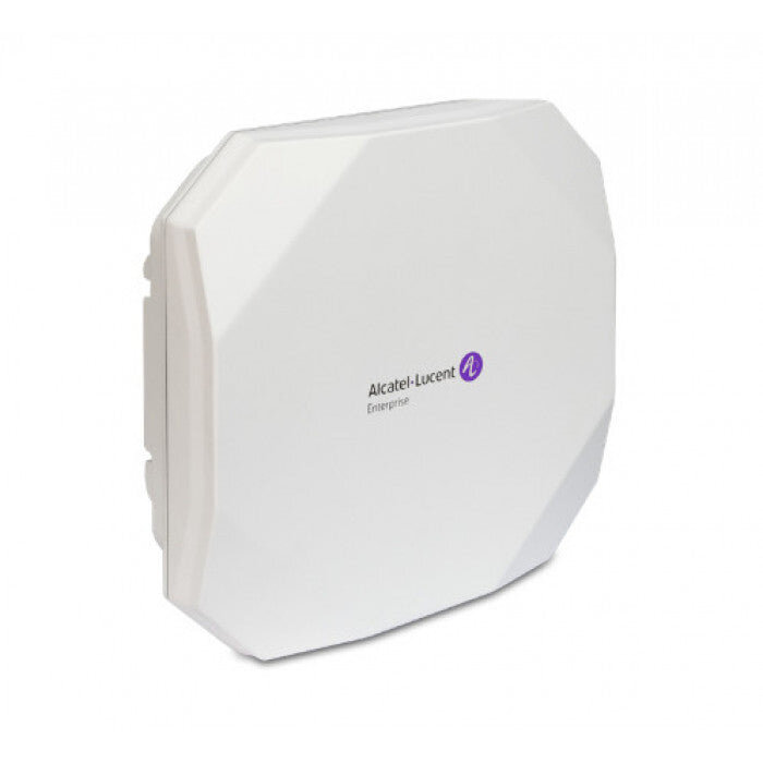 Alcatel-Lucent Alcatel-Lucent OmniAccess Stellar Outdoor AP1361 802.11ax Wifi 6 Accespoint