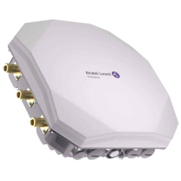 Alcatel-Lucent Alcatel-Lucent OmniAccess Stellar AP1361 Outdoor Wi-Fi 6 Access Point