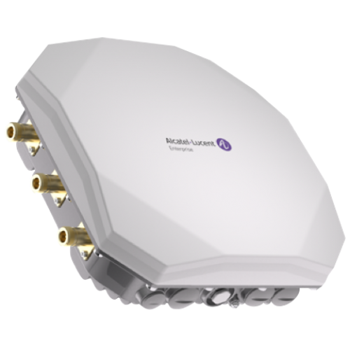Alcatel-Lucent Alcatel-Lucent OmniAccess Stellar AP1361 Outdoor Wi-Fi 6 Access Point, foto 4 van 5