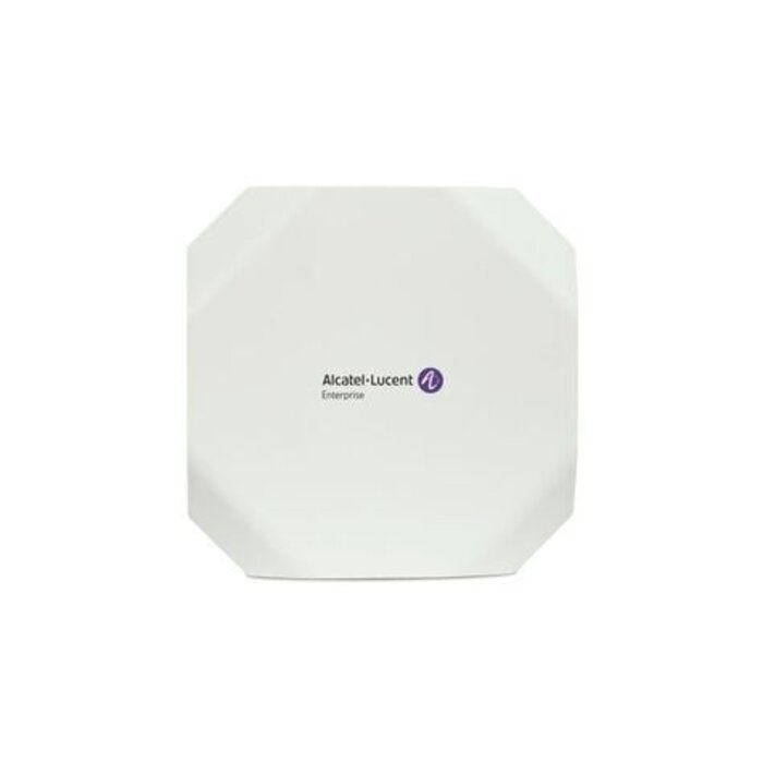 Alcatel-Lucent Alcatel-Lucent OMNIACCESS STELLAR Indoor AP1322-RW 802.11ax Wifi 6 Accespoint