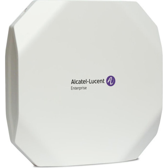 Alcatel-Lucent Alcatel-Lucent OMNIACCESS STELLAR Indoor AP1322-RW 802.11ax Wifi 6 Accespoint