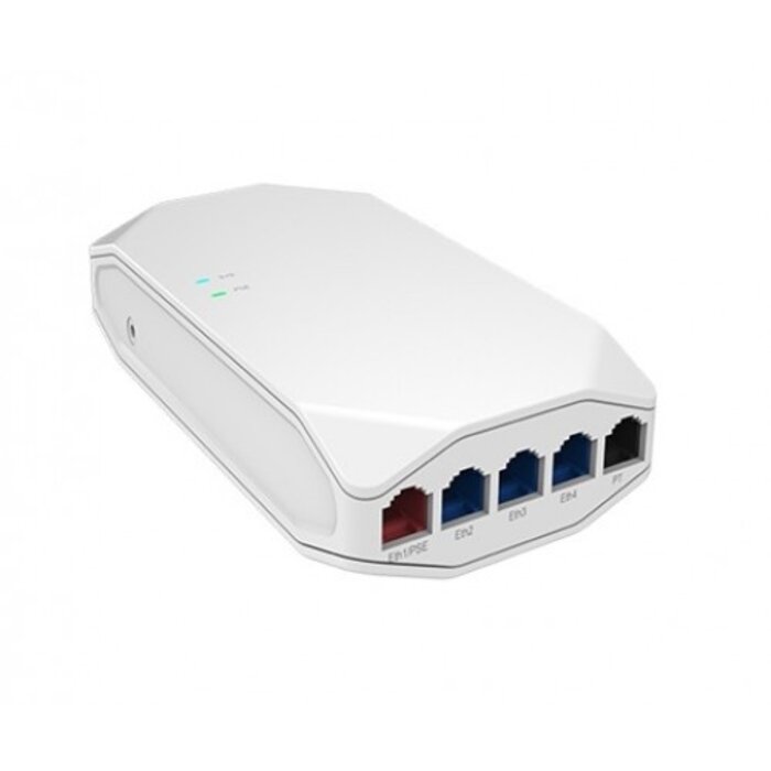 Alcatel-Lucent Alcatel-Lucent OMNIACCESS STELLAR Indoor AP1322-RW 802.11ax Wifi 6 Accespoint