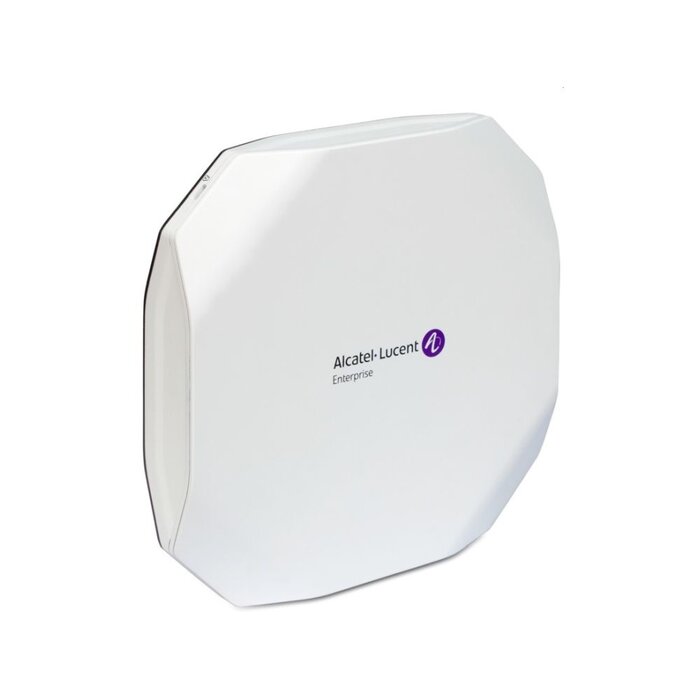 Alcatel-Lucent Alcatel-Lucent OMNIACCESS STELLAR Indoor AP1322-RW 802.11ax Wifi 6 Accespoint