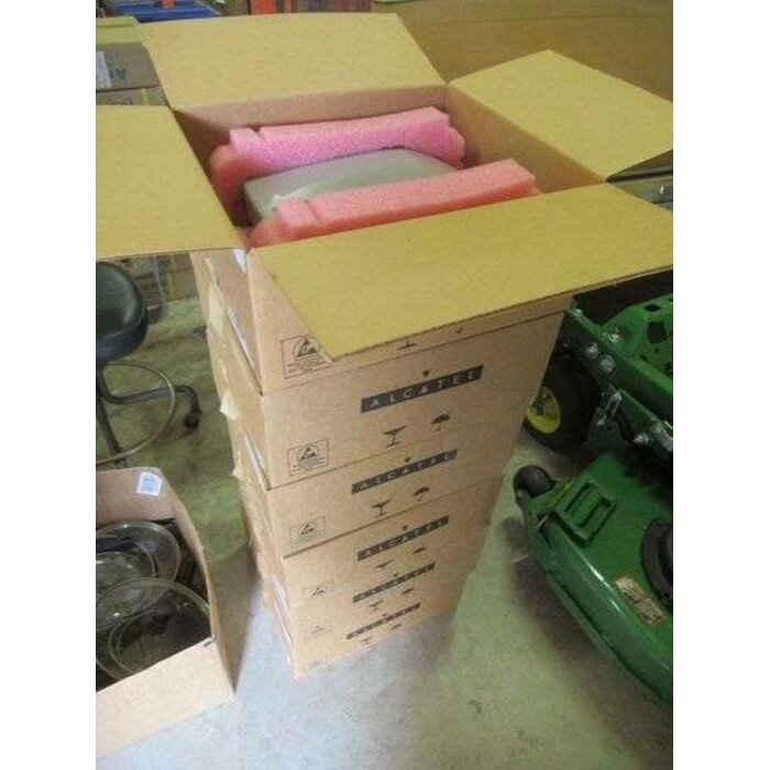 Alcatel-Lucent Alcatel-Lucent Montageset, type B1 (9/16) en B2 (15/16) 10 stuks