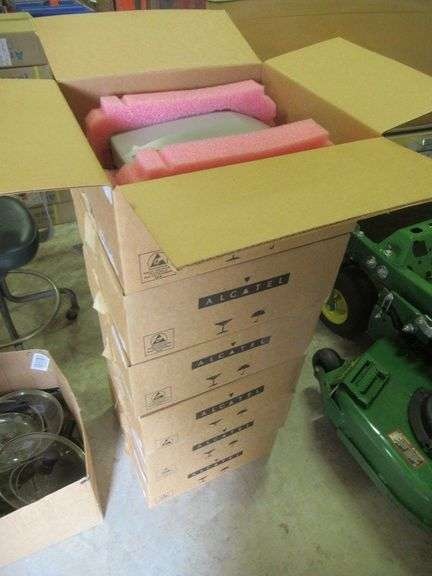 Alcatel-Lucent Alcatel-Lucent Montageset, type B1 (9/16) en B2 (15/16) 10 stuks