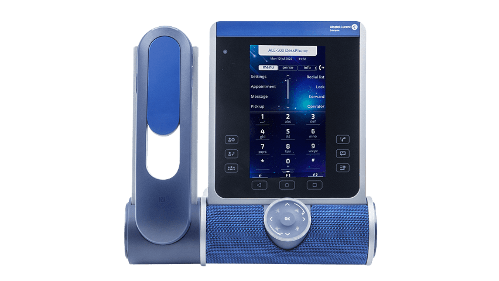 Alcatel-Lucent Alcatel-Lucent Montageset, type B1 (9/16) en B2 (15/16) 10 stuks