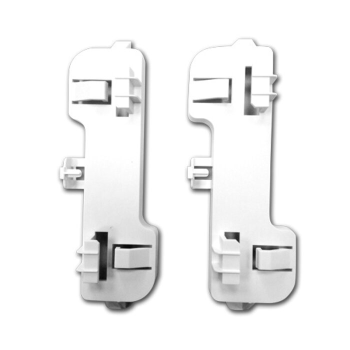 Alcatel-Lucent Alcatel-Lucent OAW-AP1361 Down-Tilt Mount Kit (AP-MNT-OUT-H)
