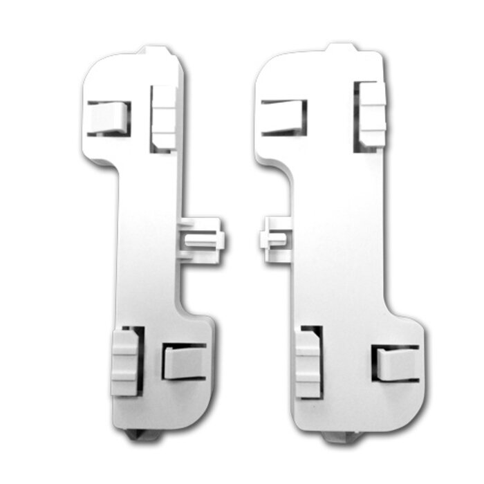 Alcatel-Lucent Alcatel-Lucent OAW-AP1361 Down-Tilt Mount Kit (AP-MNT-OUT-H)