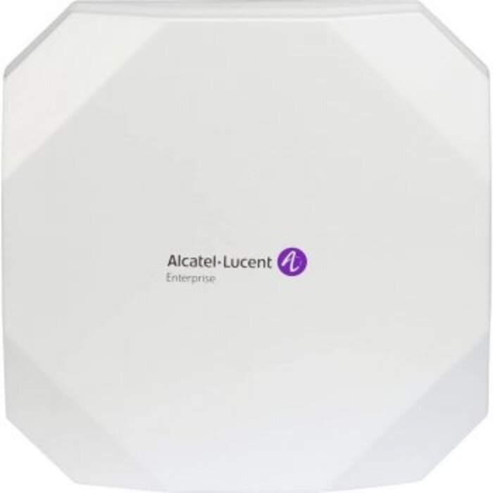 Alcatel-Lucent Alcatel-Lucent OAW-AP1361 hanging down-tilt mount kit