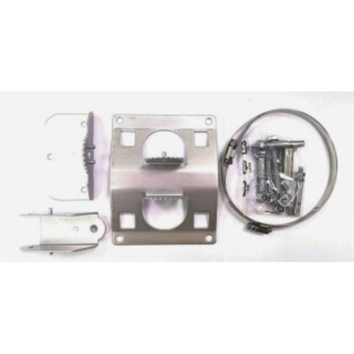 Alcatel-Lucent Alcatel-Lucent OAW-AP1361 hanging down-tilt mount kit