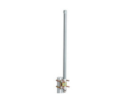 Alcatel-Lucent Alcatel-Lucent ANT-O-6 Dual-Band Omni-Directionele Antenne (6dBi)