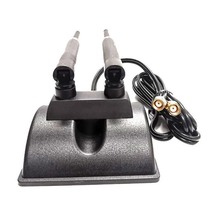 Alcatel-Lucent Alcatel-Lucent ANT-O-6 Dual-Band Omni-Antenne 6dBi (Direct Mount)