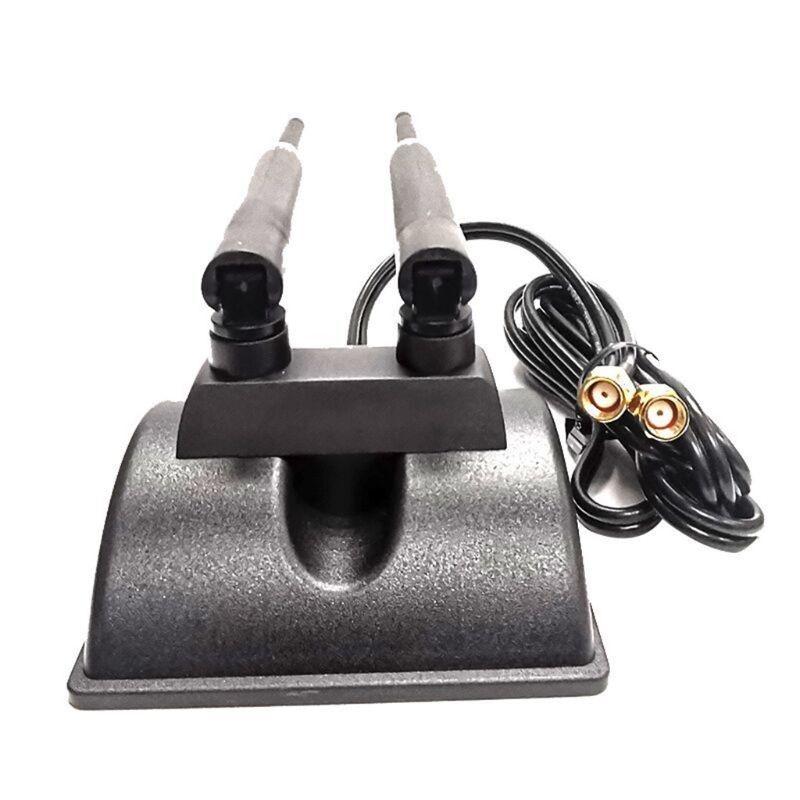 Alcatel-Lucent Alcatel-Lucent ANT-O-6 Dual-Band Omni-Antenne 6dBi (Direct Mount), foto 2 van 6