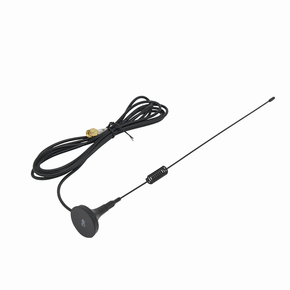 Alcatel-Lucent Alcatel-Lucent ANT-O-6 Dual-Band Omni-Antenne 6dBi (Direct Mount), foto 4 van 6