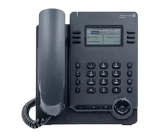 Alcatel-Lucent Alcatel-Lucent ALE-30 Gigabit IP DeskPhone met 3.5" Kleurenscherm