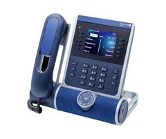 Alcatel-Lucent Alcatel-Lucent ALE-300 Dual Gigabit Zakelijke Telefoon (3ML27310AA)