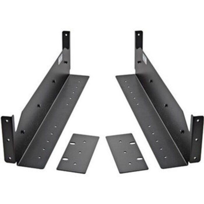 Alcatel-Lucent Alcatel-Lucent Wall Mounting Kit for Mx/ALE-20/20h/30/30h DeskPho 0