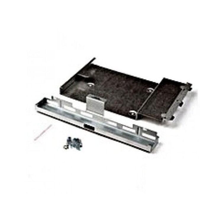 Alcatel-Lucent Alcatel-Lucent Wall Mounting Kit for Mx/ALE-20/20h/30/30h DeskPho 0