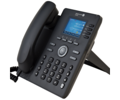 Alcatel-Lucent Alcatel-Lucent H2P Deskphone - SIP IP-Telefoon met PoE (3MK27005AA)