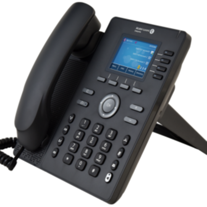 Alcatel-Lucent Alcatel-Lucent H2P DESKPHONE