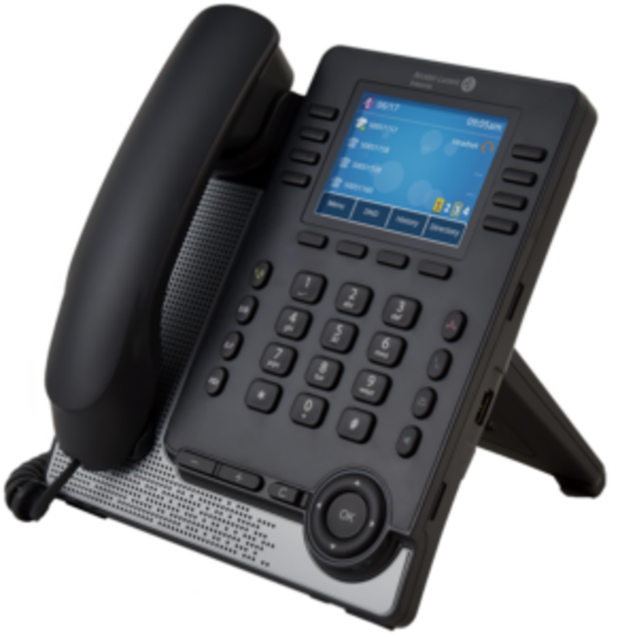 Alcatel-Lucent Alcatel-Lucent H2P DESKPHONE