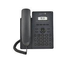 Alcatel-Lucent Alcatel-Lucent H2P Deskphone - SIP IP-Telefoon met PoE (3MK27005AA)