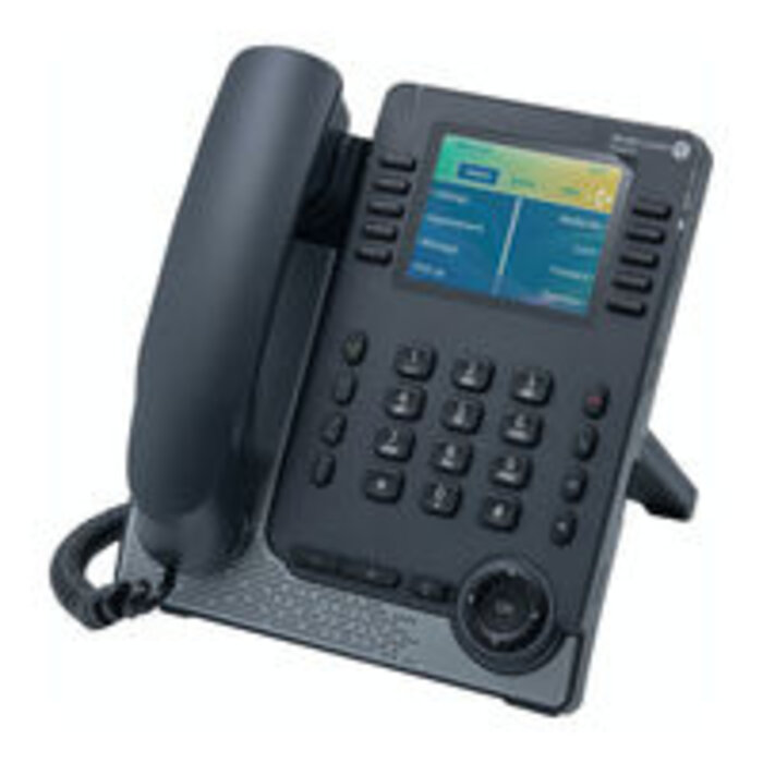 Alcatel-Lucent Alcatel-Lucent M5 DESKPHONE