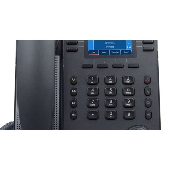 Alcatel-Lucent Alcatel-Lucent M5 DESKPHONE