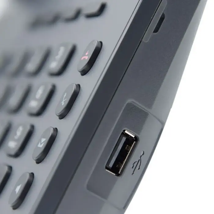 Alcatel-Lucent Alcatel-Lucent M3 DESKPHONE