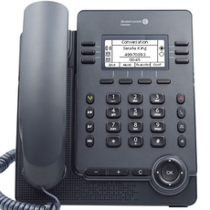 Alcatel-Lucent Alcatel-Lucent M3 DESKPHONE