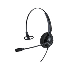 Alcatel-Lucent Alcatel-Lucent Enterprise AH 22 U Premium USB Headset