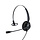 Alcatel-Lucent Enterprise AH 22 U Premium Bedrade USB Headset (3MK08012AA)