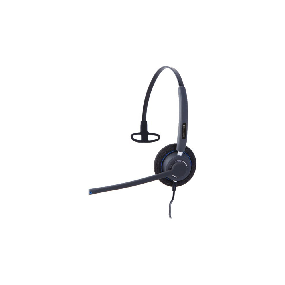 Alcatel-Lucent Alcatel-Lucent Enterprise AH 21 U Premium Mono USB Headset (3MK08011AA), foto 2 van 6